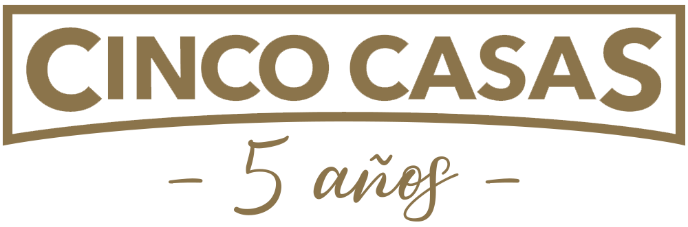 Cinco Casas